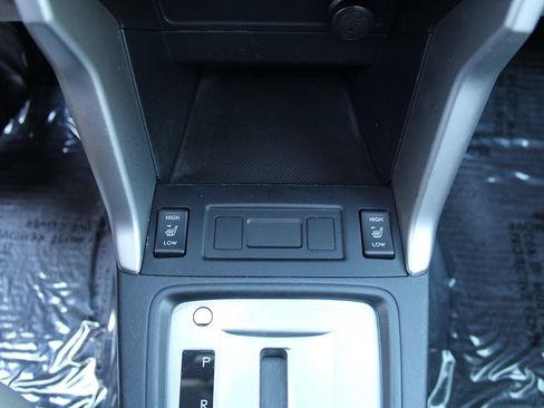 Used 2015 Subaru Forester 2.5i Premium AWD/4WD image 27