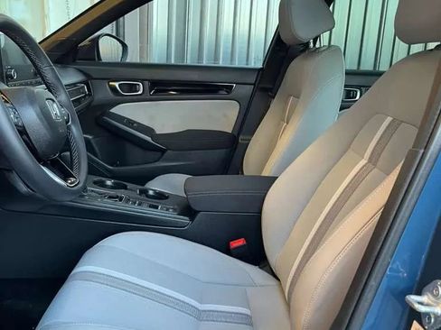 Used 2026 Honda Civic Sport image 10