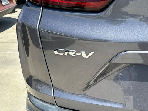 Used 2022 Honda CR-V EX image 13