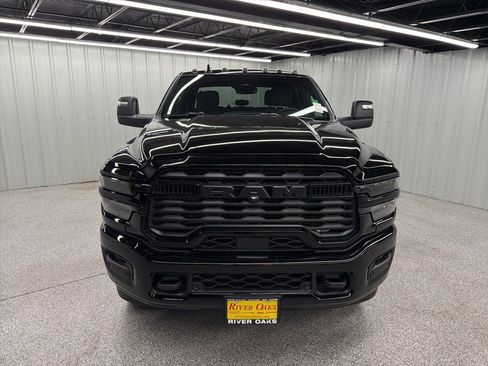 New 2026 RAM 2500 Lone Star AWD/4WD image 2