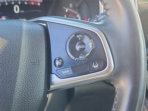 Certified 2020 Honda CR-V Touring image 27
