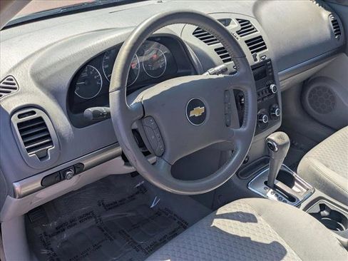 Used 2006 Chevrolet Malibu LT FWD image 8