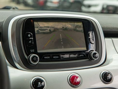 Used 2016 FIAT 500X Easy image 16