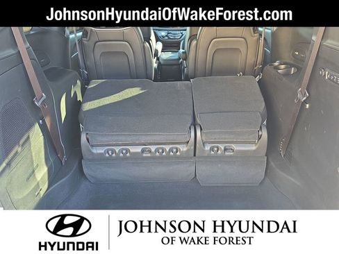 Used 2022 Chrysler Pacifica Limited w/ S Appearance Package image 22