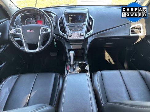 Used 2014 GMC Terrain SLT w/ Chrome Appearance Package image 17