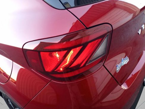 New 2026 Hyundai Venue SEL image 26