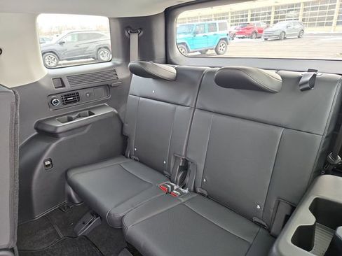 New 2026 Hyundai Santa Fe SEL image 27