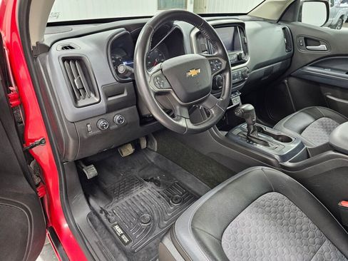 Used 2016 Chevrolet Colorado Z71 image 27