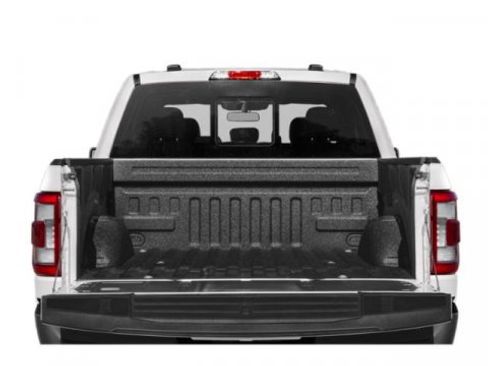 Used 2023 Ford F150 King Ranch w/ Equipment Group 601A High AWD/4WD image 14