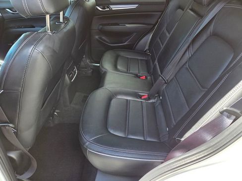 Used 2025 MAZDA CX-5 AWD 2.5 S image 11
