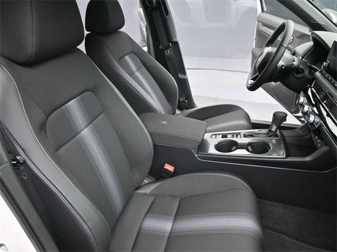 New 2026 Honda Civic Sport image 27