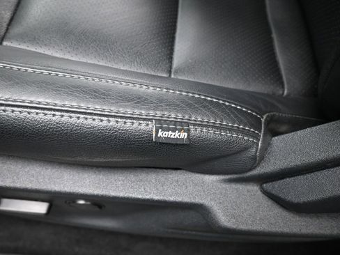 New 2024 Ford F150 XLT w/ XLT Black Appearance Package image 11