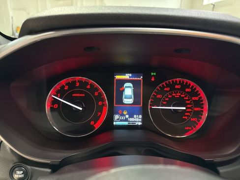 Used 2023 Subaru Impreza 2.0i Sport image 15