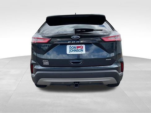 Used 2023 Ford Edge SEL w/ Convenience Package AWD/4WD image 26