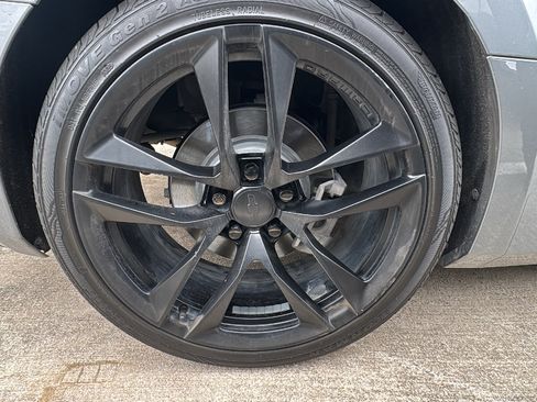 Used 2023 Chevrolet Camaro LT w/ RS Package RWD image 19