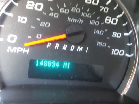 Used 2013 Chevrolet Express 3500 w/ School Bus Package image 8