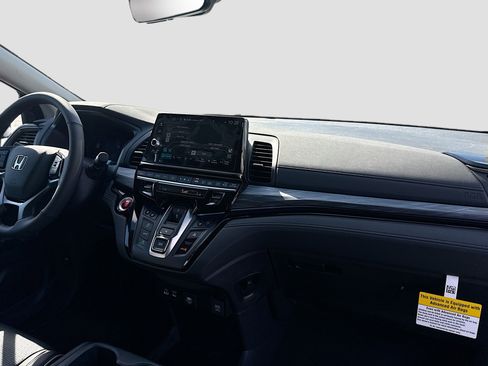New 2026 Honda Odyssey Elite image 26