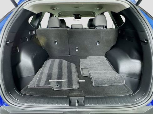Certified 2023 Hyundai Tucson SEL image 27