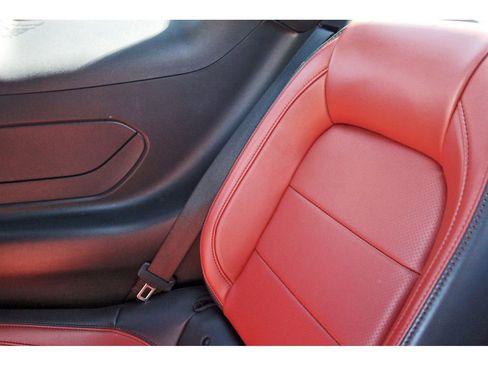 Used 2024 Ford Mustang Premium image 14