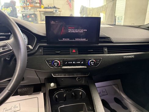 Used 2022 Audi A5 2.0T Premium Plus w/ Premium Plus image 13