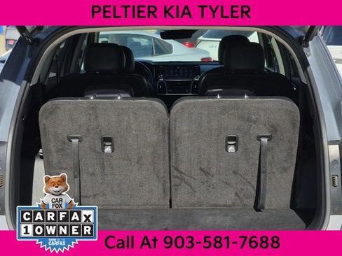 Certified 2023 Kia Sorento EX w/ Panoramic Sunroof Package image 9