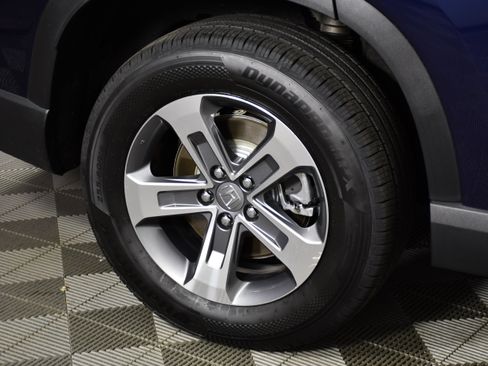 Certified 2023 Honda Pilot EX-L image 56