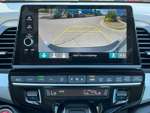 New 2026 Honda Odyssey EX-L image 14