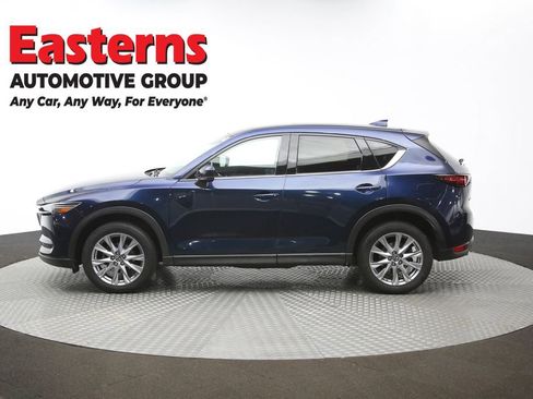 Used 2020 MAZDA CX-5 Grand Touring image 62