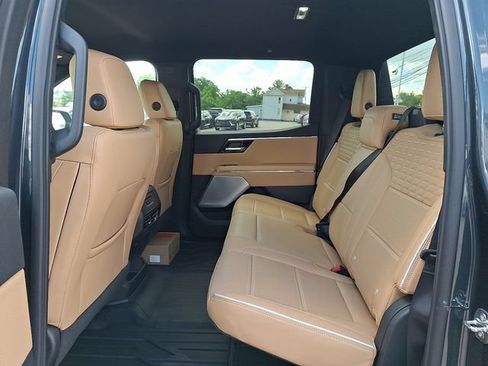 New 2026 GMC Sierra EV Denali AWD/4WD image 11