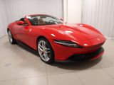 Certified 2025 Ferrari Roma Spider image 5