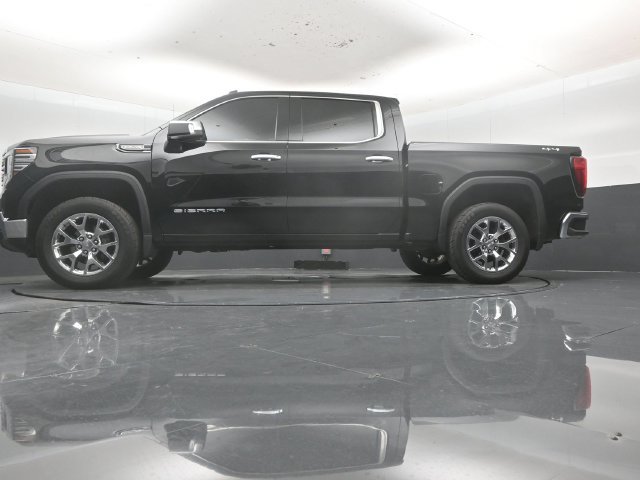 Used 2024 GMC Sierra 1500 SLT AWD/4WD image 55