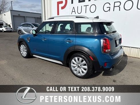 Used 2019 MINI Cooper Countryman S image 5