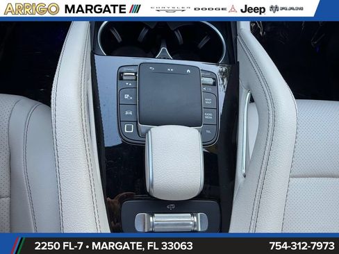 Used 2025 Mercedes-Benz GLS 450 4MATIC image 27