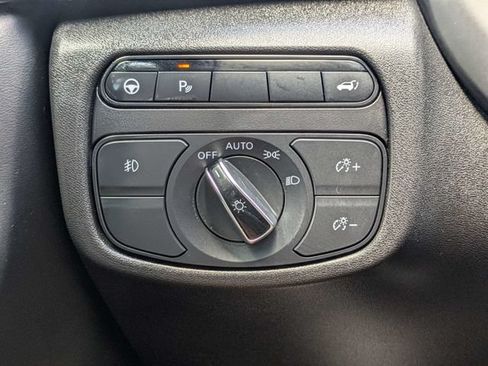 Used 2023 INFINITI QX55 Essential AWD/4WD image 27