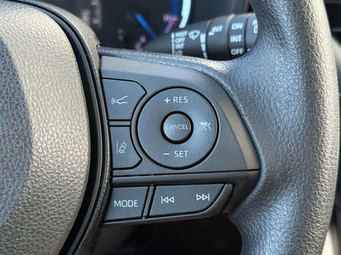 Certified 2024 Toyota RAV4 AWD Hybrid image 17