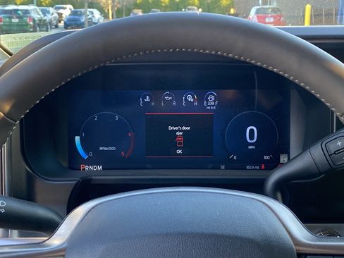 Used 2026 Ford F450 Platinum w/ Platinum Plus Package image 10