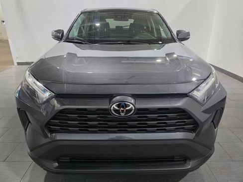 Used 2023 Toyota RAV4 LE AWD/4WD image 8