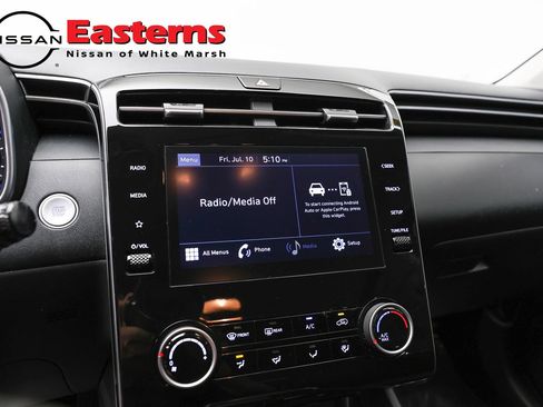 Used 2023 Hyundai Tucson SEL AWD/4WD image 20