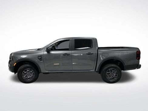 New 2025 Ford Ranger XLT w/ Technology Package image 11