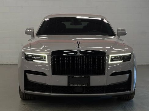 Used 2022 Rolls-Royce Ghost image 28