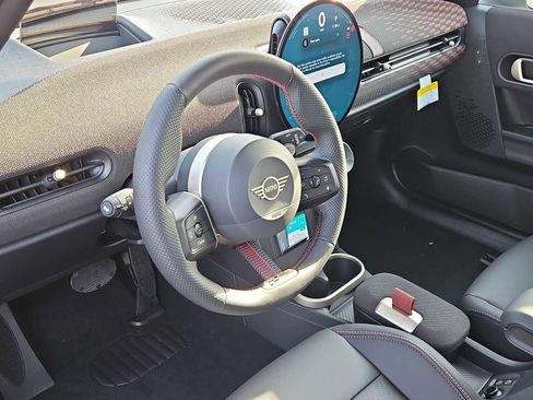 New 2026 MINI Cooper S image 10