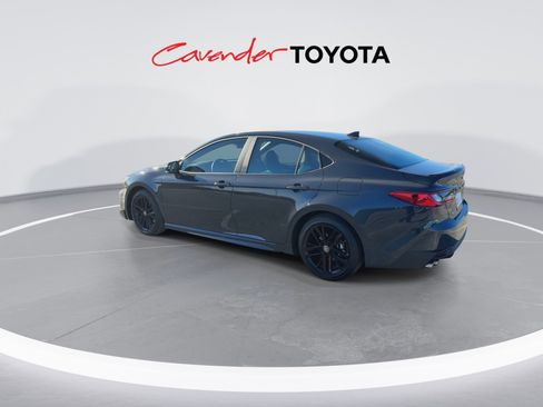 Certified 2026 Toyota Camry SE image 6