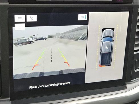 Certified 2023 Ford F150 Lariat w/ Equipment Group 502A High image 18