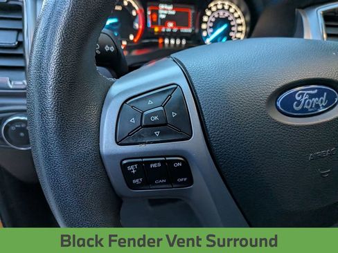 Used 2022 Ford Ranger XLT w/ Equipment Group 301A Mid image 19