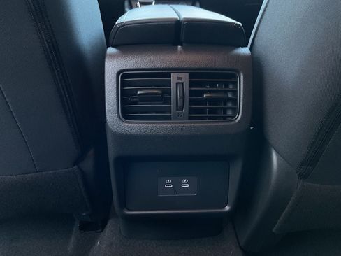 New 2026 Nissan Rogue SV w/ Cold Weather Package FWD image 18