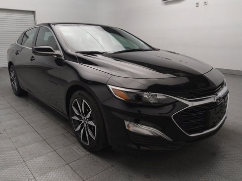Used 2022 Chevrolet Malibu RS FWD image 13
