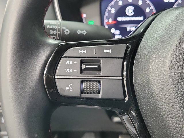 Used 2026 Honda Civic Si image 26
