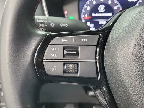Used 2026 Honda Civic Si image 26