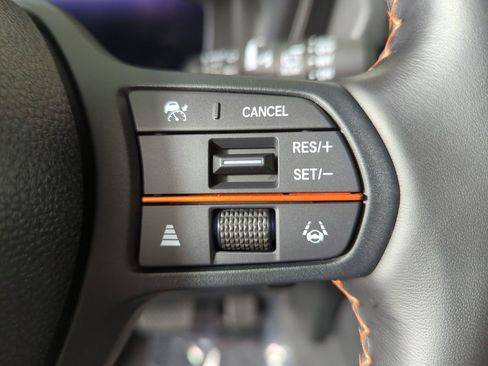 New 2026 Honda Passport TrailSport image 25