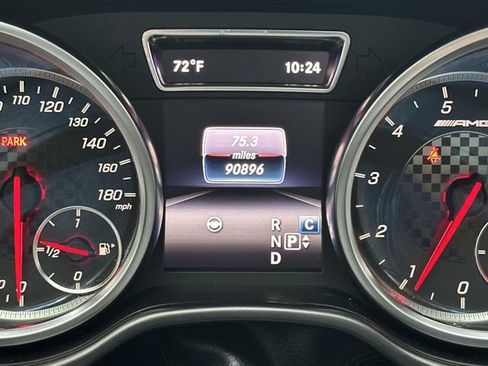 Used 2019 Mercedes-Benz GLE 43 AMG 4MATIC Coupe image 27